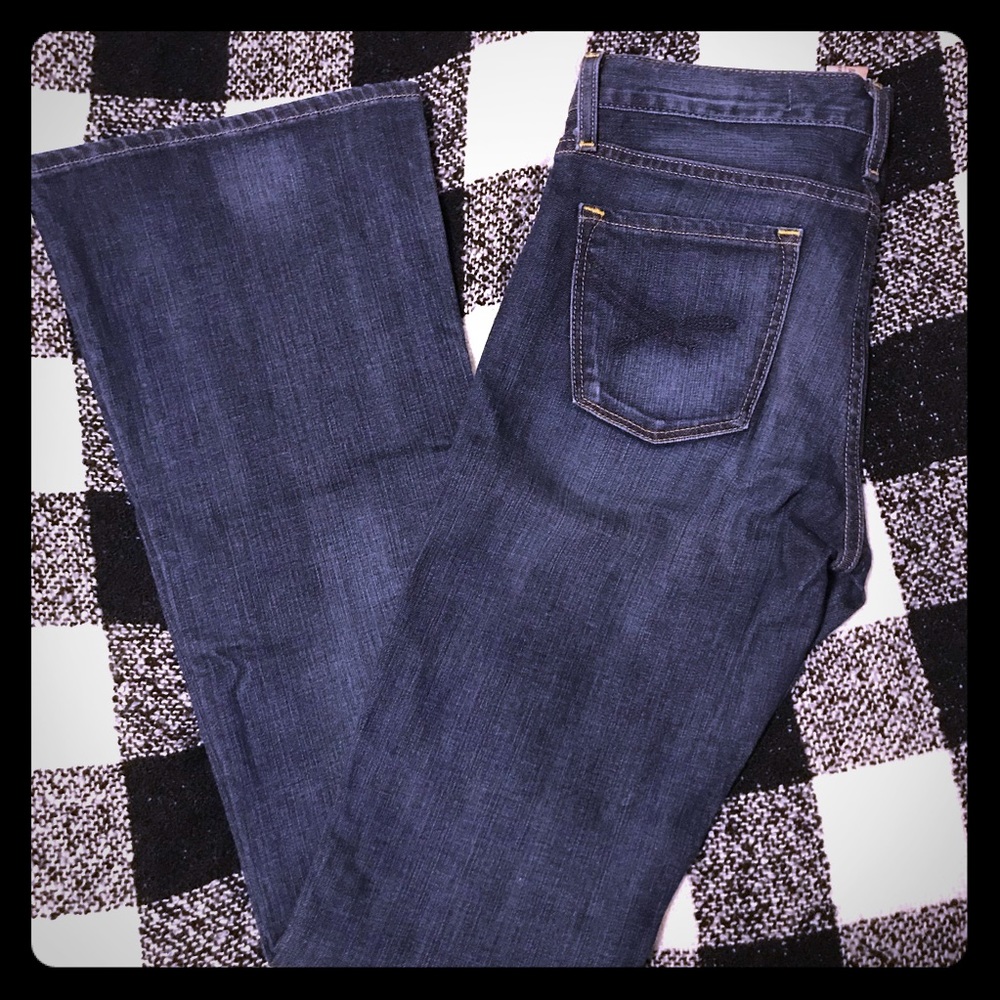 New York & Company Jeans